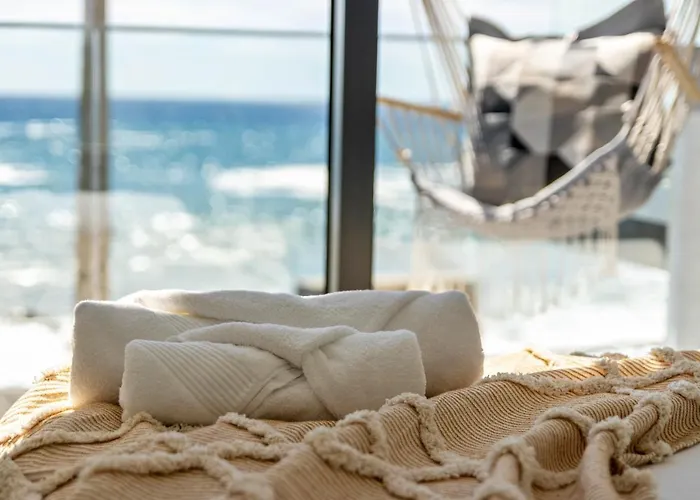 Casa Homem Do Mar