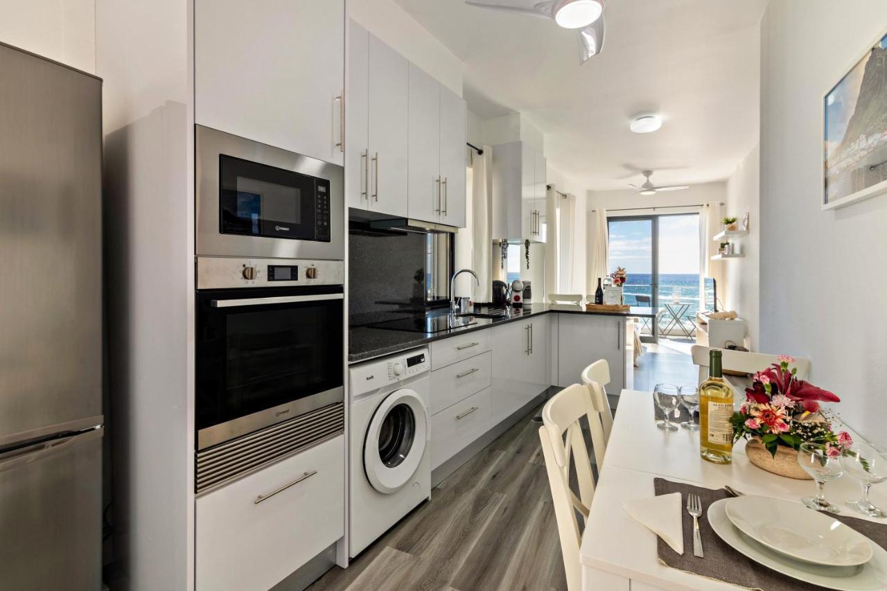 Holiday home Casa Homem Do Mar Paul do Mar (Madeira)