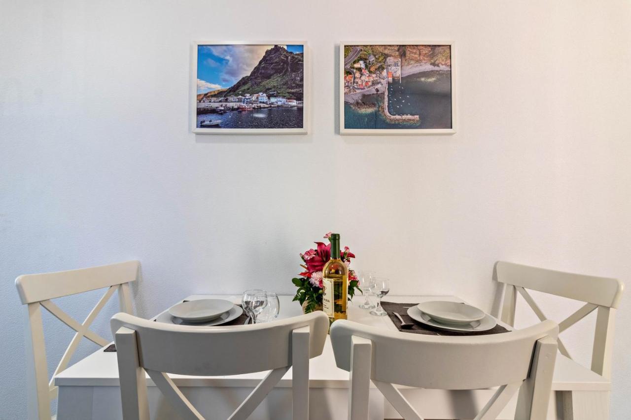 Casa Homem Do Mar Holiday home
