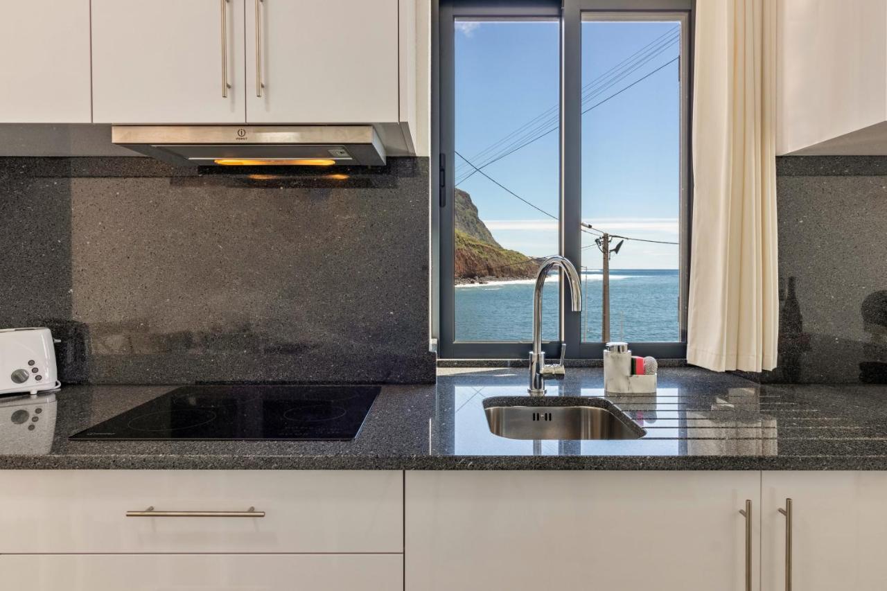 Casa Homem Do Mar Holiday home