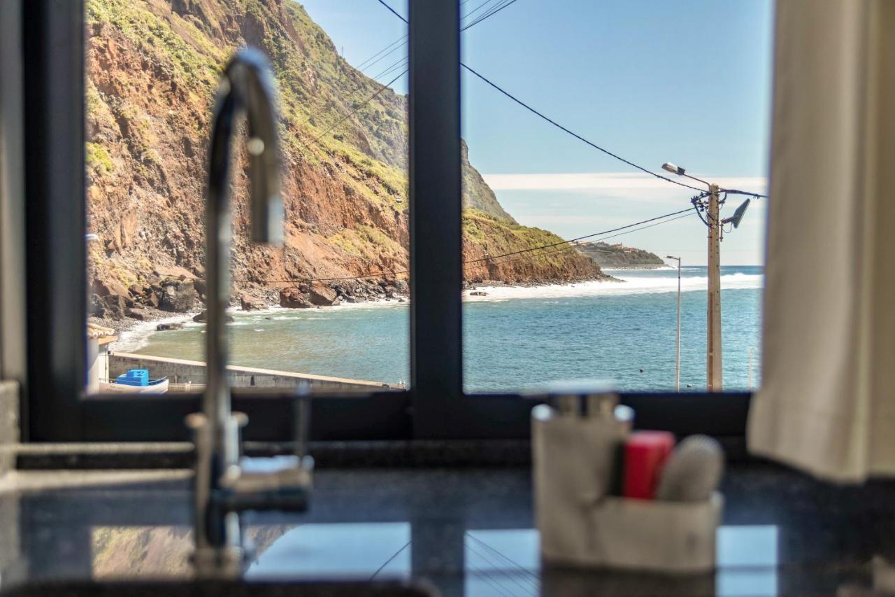 Holiday home Casa Homem Do Mar