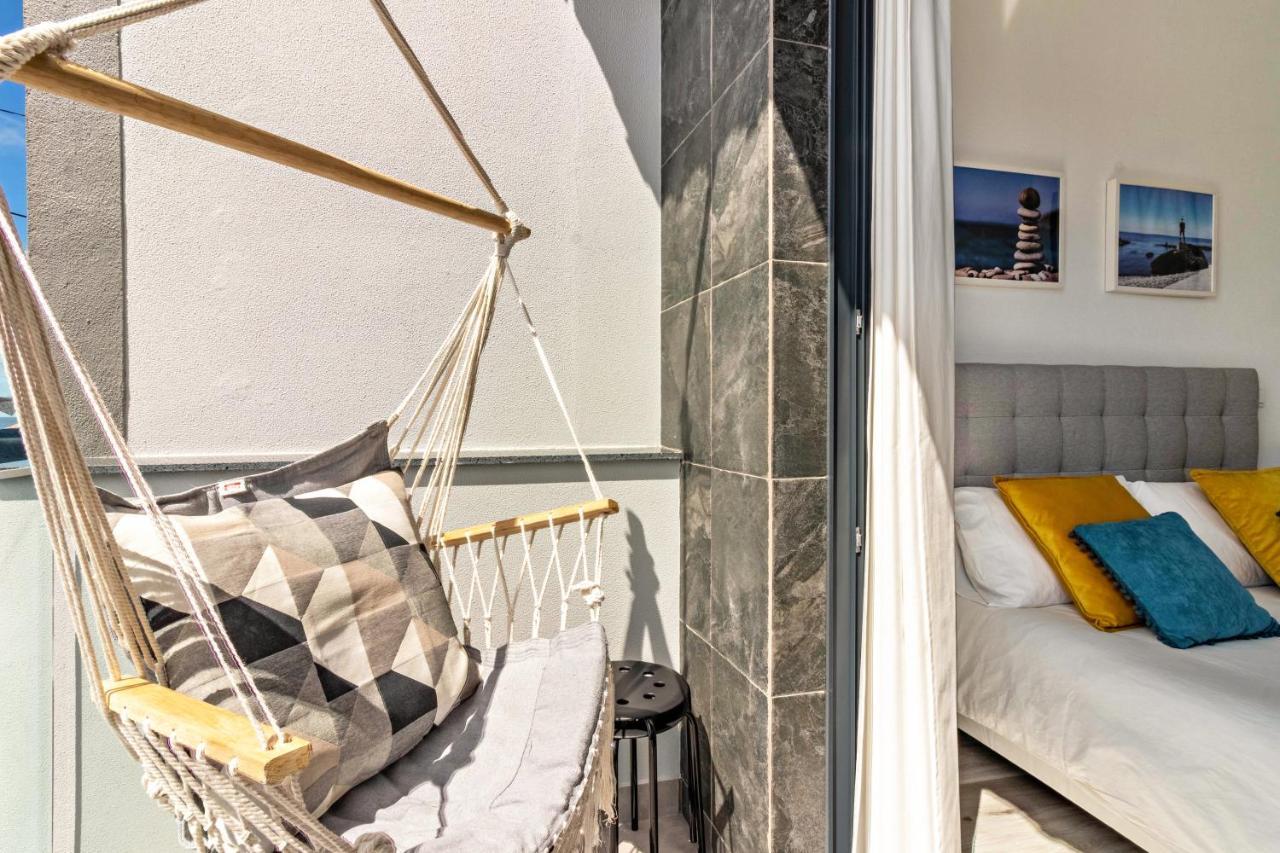 Casa Homem Do Mar Holiday home *