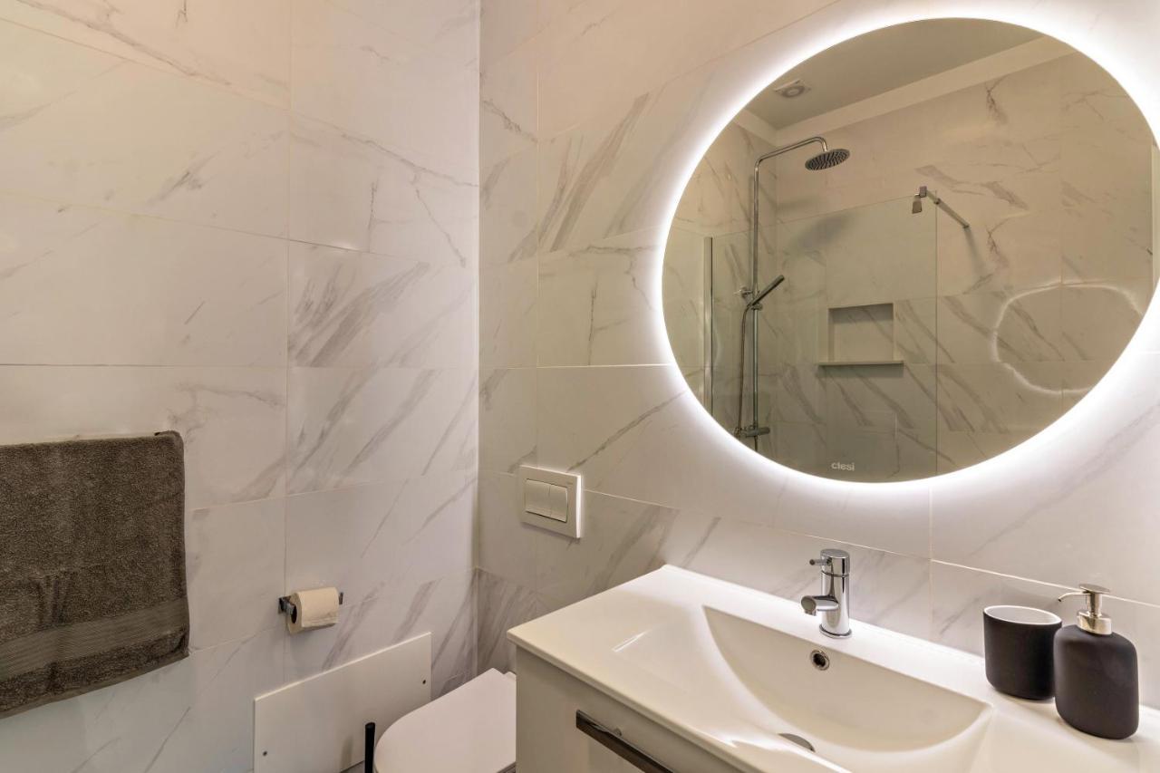 Casa Homem Do Mar Holiday home *