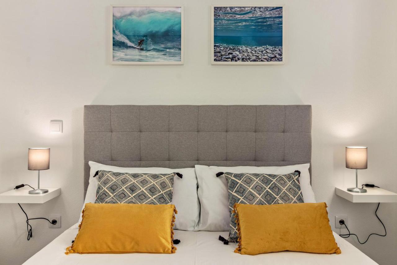 Holiday home Casa Homem Do Mar Paul do Mar (Madeira)