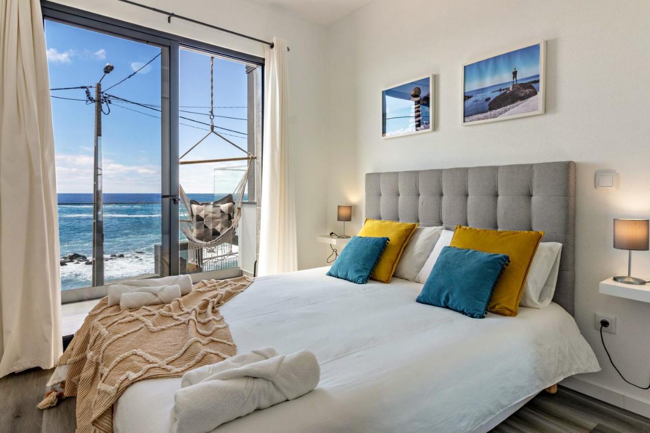 Casa Homem Do Mar Holiday home Paul do Mar (Madeira)