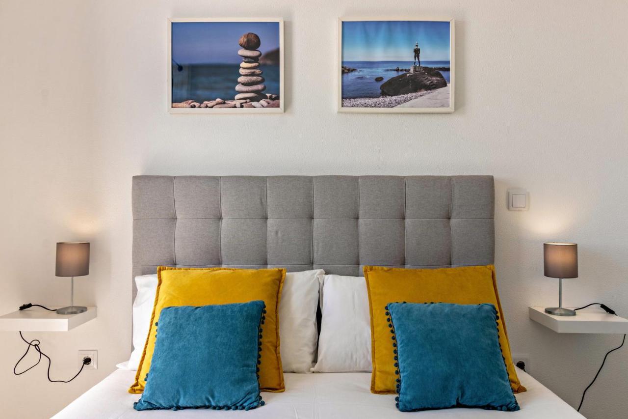 Holiday home Casa Homem Do Mar *
